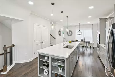 1174 City Park Lane #245, Decatur, GA 30033 - Photo 22