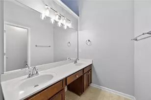 4216 Preserve Trail, Snellville, GA 30039 - Photo 18