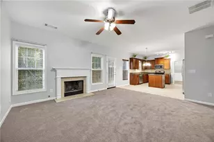 4216 Preserve Trail, Snellville, GA 30039 - Photo 8