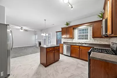 4216 Preserve Trail, Snellville, GA 30039 - Photo 12