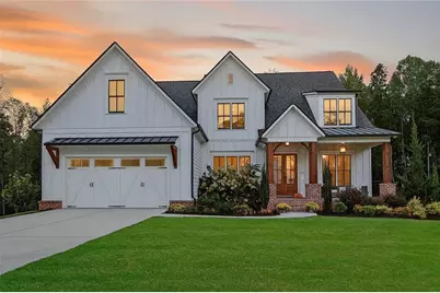 2200 Ellis Mountain Drive SW, Marietta, GA 30064 - Photo 1