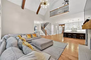 2200 Ellis Mountain Dr SW, Marietta, GA 30064 - Photo 16