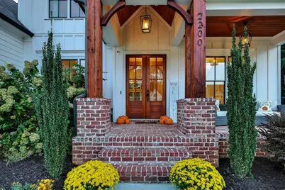 2200 Ellis Mountain Drive SW, Marietta, GA 30064 - Photo 2