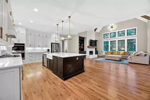 2200 Ellis Mountain Dr SW, Marietta, GA 30064 - Photo 8