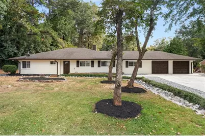 2410 Rugby Avenue, Atlanta, GA 30337 - Photo 2