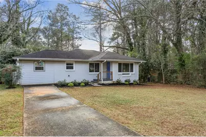 3417 Lark Lane, Decatur, GA 30032 - Photo 26