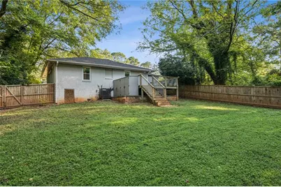 3417 Lark Lane, Decatur, GA 30032 - Photo 14