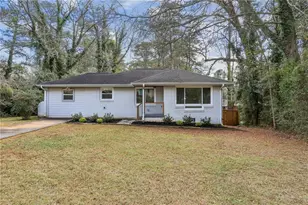 3417 Lark Ln, Decatur, GA 30032 - Photo 2