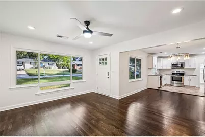 3417 Lark Lane, Decatur, GA 30032 - Photo 4