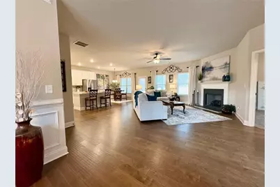 986 Lakeview Oaks Court, Grayson, GA 30017 - Photo 6