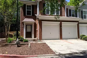 310 Finchley Dr, Roswell, GA 30076 - Photo 2