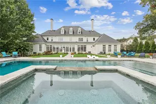 1505 Bon Endriot Ct, Milton, GA 30004 - Photo 4