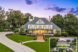 1505 Bon Endriot Ct, Milton, GA 30004 - Photo 1