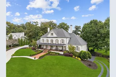 1505 Bon Endriot Court, Milton, GA 30004 - Photo 12