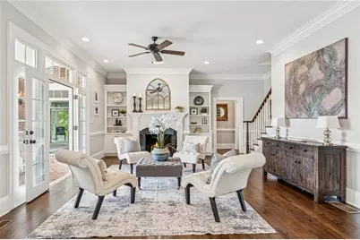 1505 Bon Endriot Court, Milton, GA 30004 - Photo 10