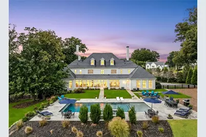 1505 Bon Endriot Court, Milton, GA 30004 - Photo 2