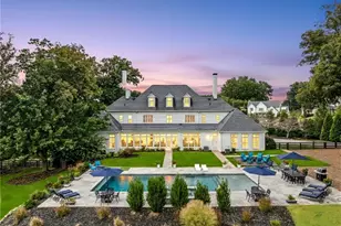 1505 Bon Endriot Ct, Milton, GA 30004 - Photo 2