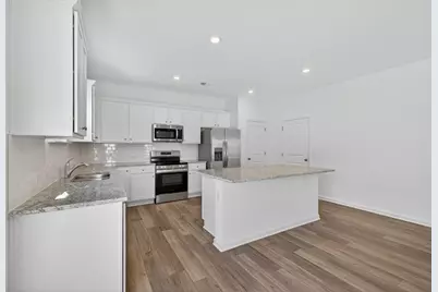 1408 Hunter Trail, Acworth, GA 30102 - Photo 8