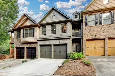 3204 Claudia Place, Peachtree Corners, GA 30092 - Photo 2