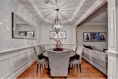 3204 Claudia Place, Peachtree Corners, GA 30092 - Photo 6