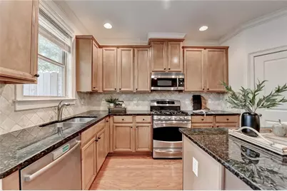 3204 Claudia Place, Peachtree Corners, GA 30092 - Photo 18