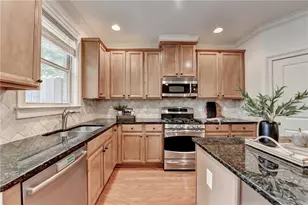 3204 Claudia Pl, Peachtree Corners, GA 30092 - Photo 18