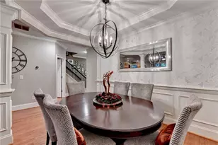 3204 Claudia Pl, Peachtree Corners, GA 30092 - Photo 8