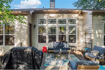 1065 Creekwood Circle, Madison, GA 30650 - Photo 30