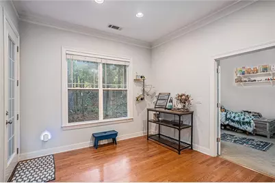 1065 Creekwood Circle, Madison, GA 30650 - Photo 16