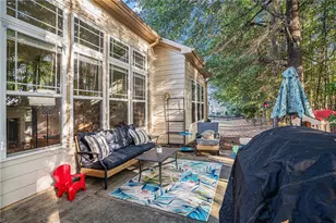 1065 Creekwood Cir, Madison, GA 30650 - Photo 28