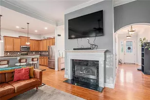 1065 Creekwood Cir, Madison, GA 30650 - Photo 8