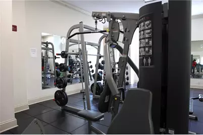 199 14th Street NE #812, Atlanta, GA 30309 - Photo 34