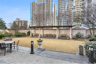 199 14th Street NE #812, Atlanta, GA 30309 - Photo 38