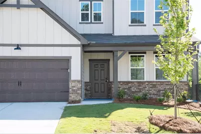 160 Henley Street, Canton, GA 30114 - Photo 2