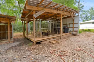 1334 Joe Bolton Rd, Commerce, GA 30530 - Photo 38