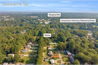 191 Orchard Circle, Commerce, GA 30529 - Photo 30