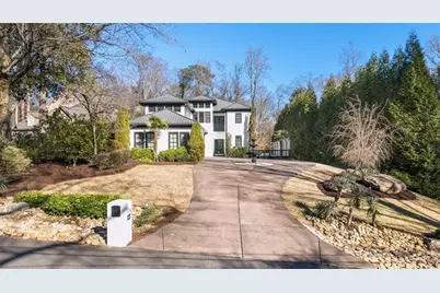3040 Wallace Circle SE, Atlanta, GA 30339 - Photo 1