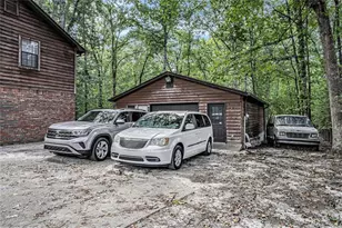 4611 Old Douglasville Rd, Lithia Springs, GA 30122 - Photo 24