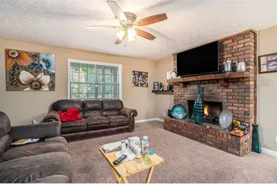 4611 Old Douglasville Road, Lithia Springs, GA 30122 - Photo 4