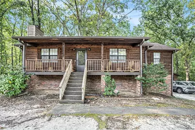 4611 Old Douglasville Road, Lithia Springs, GA 30122 - Photo 1