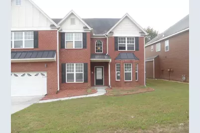 1212 Ashton Park Drive, Lawrenceville, GA 30045 - Photo 1