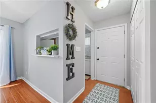 2402 Fairway Oaks, Waleska, GA 30183 - Photo 10