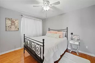 2402 Fairway Oaks, Waleska, GA 30183 - Photo 22