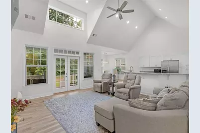 2736 Lester Mill Road, Locust Grove, GA 30248 - Photo 4