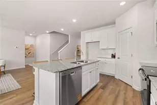 322 Cedar Hollow Dr, Conyers, GA 30094 - Photo 12