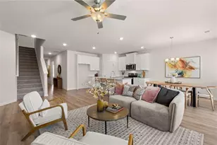 322 Cedar Hollow Dr, Conyers, GA 30094 - Photo 18