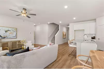 322 Cedar Hollow Drive, Conyers, GA 30094 - Photo 8