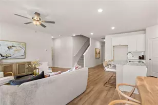 322 Cedar Hollow Dr, Conyers, GA 30094 - Photo 8