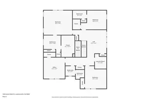 1435 Lemon Balm Ct, Lawrenceville, GA 30045 - Photo 50