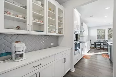 1435 Lemon Balm Court, Lawrenceville, GA 30045 - Photo 16